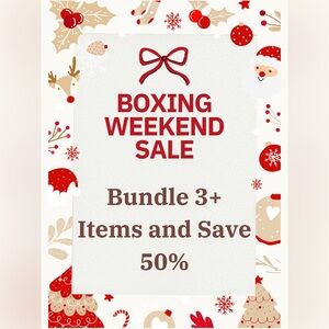 Meet your Posher, Dee